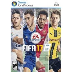 FIFA 17 PC