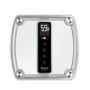 BILANCIA PESA PERSONE DIGITALE 160KG MAX EVOLIS