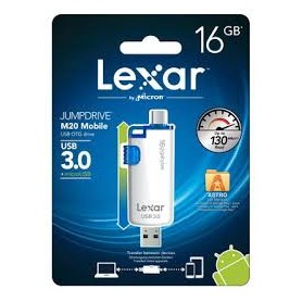 PENDRIVE 16GB PER SMARTPHONE CON INTEFACCIA