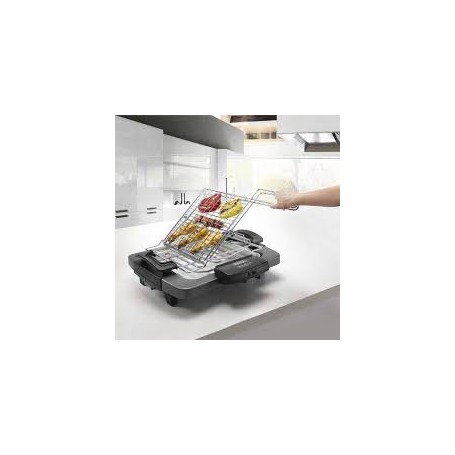 GRIGLIA ELETTRICA 1900WATT