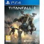 TITANFALL 2 PER PS4