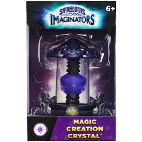 SKYLANDERS MAGIC CREATION CRYSTAL