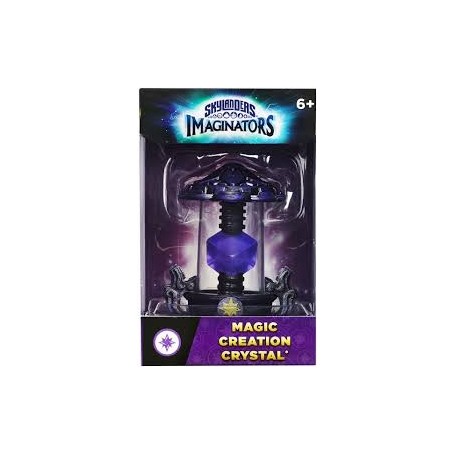 SKYLANDERS MAGIC CREATION CRYSTAL