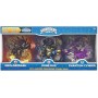 SKYLANDERS COMBO PACK