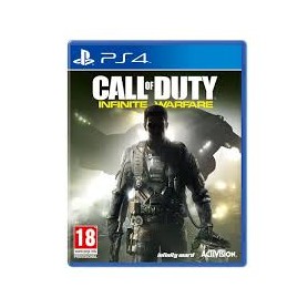 Call Of Duty Infinite Warfare