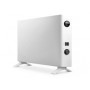 TERMOCONVETTORE 2000WATT SLIM STYLE PORTATILE