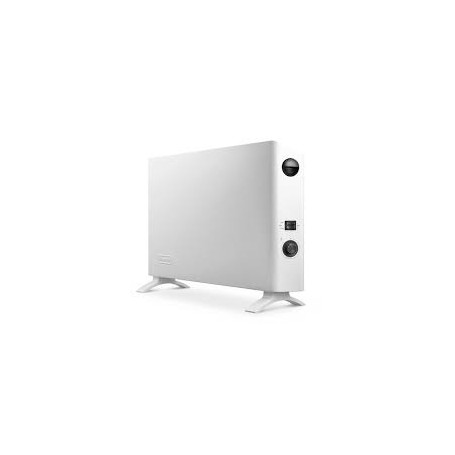 TERMOCONVETTORE 2000WATT SLIM STYLE PORTATILE