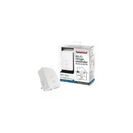 SITECOM WLX-5100 WI-FI RANGE EXTENDER AC750