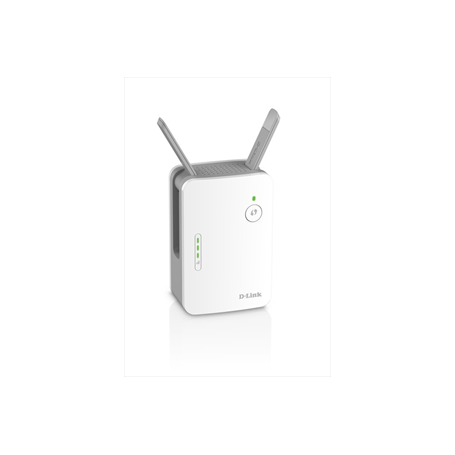 WI-FI RANGE EXTENDER AC1200