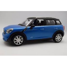 AUTO RADIOCOMANDATA MINI COOPER