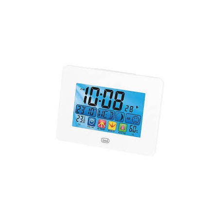 OROLOGIO DIGITALE MULTIFUNZIONE CON DISPLAY TOUCH