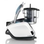 ASPIRAPOLVERE A TRAINO 700WATT SENZA SACCO 3,0LT