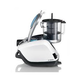 ASPIRAPOLVERE A TRAINO 700WATT SENZA SACCO 3,0LT
