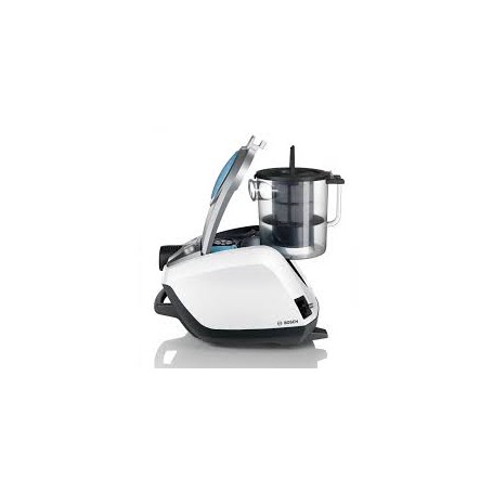 ASPIRAPOLVERE A TRAINO 700WATT SENZA SACCO 3,0LT
