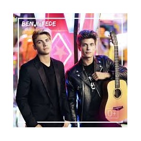 BENJI & FEDE 0+