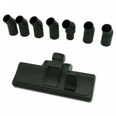 SPAZZOLA UNIVERSALE PER ASPIRAPOLVERE