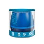 SPEAKER BLUETOOTH WIRELESS COLOR BLU