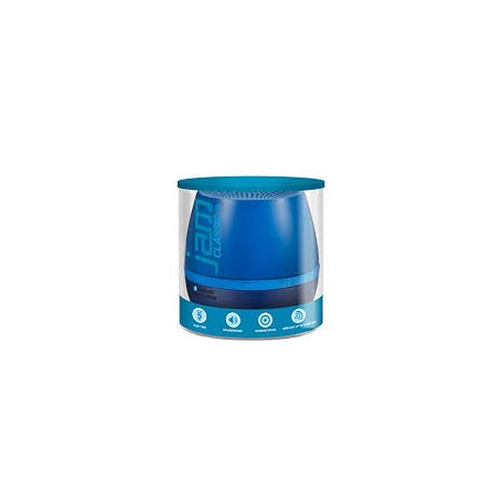 SPEAKER BLUETOOTH WIRELESS COLOR BLU