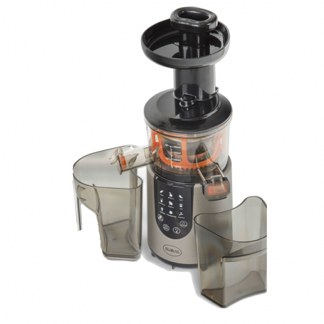 ESTRATTORE DI SUCCO 200WATT CAPACITÀ 1.0LT