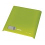 BILANCIA DA CUCINA DIGITALE PORTATA 3KG VERDE