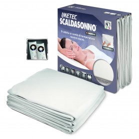 SCALDASONNO SINGOLO IN POLIESTERE MAXI SENSITIVE
