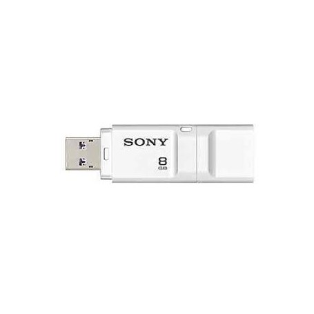 PENDRIVE 8GB 100MB/S