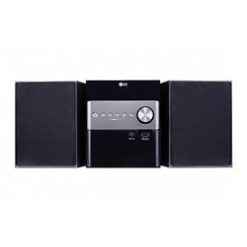 HI-FI MICRO 10WATT CD MP3 USB FM BLUETOOTH
