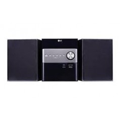 HI-FI MICRO 10WATT CD MP3 USB FM BLUETOOTH