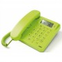 TELEFONO MULTIFUNZIONE CON VIVAVOCE E ID CHIAMANTE