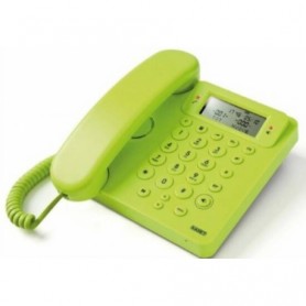 Telefono Multifunzione Con Vivavoce E Id Chiamante