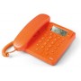 TELEFONO MULTIFUNZIONE CON ID CHIAMANTE E VIVAVOCE