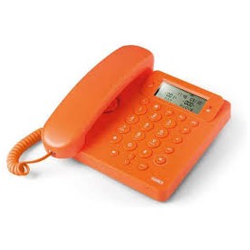 Telefono Multifunzione Con Id Chiamante E Vivavoce