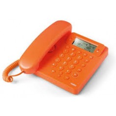 TELEFONO MULTIFUNZIONE CON ID CHIAMANTE E VIVAVOCE