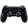 JOYPAD PER PS4 DUALSHOCK WIRELESS BLACK