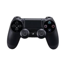 JOYPAD PER PS4 DUALSHOCK WIRELESS BLACK