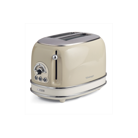 TOSTAPANE 810WATT CON 2 PINZE VINTAGE
