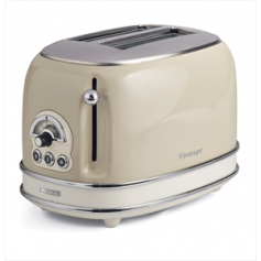 TOSTAPANE 810WATT CON 2 PINZE VINTAGE