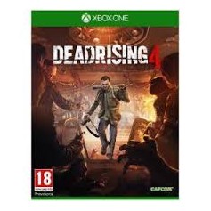 DEADRISING 4