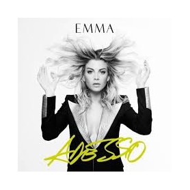 Emma Marrone Adesso Tour Edition