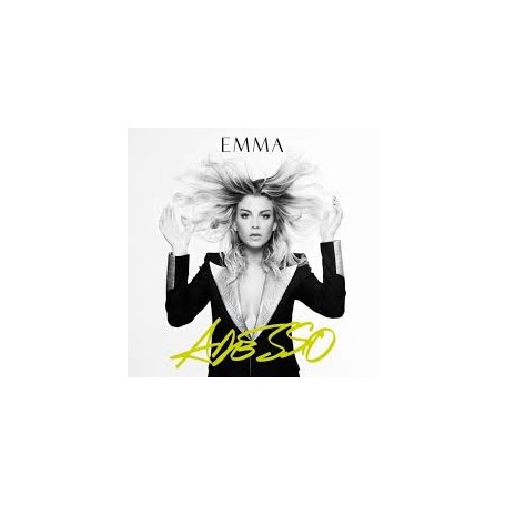 EMMA MARRONE ADESSO TOUR EDITION