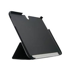 CUSTODIA A FLIP PER TABLET MEDIACOM 10 NERA ORIGI