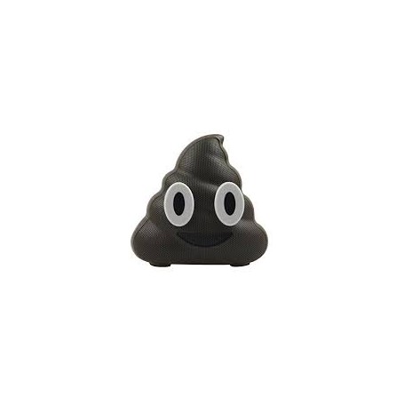 SPEAKER BLUETOOTH WIRELESS CHOCOLATE SWIRL