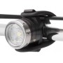 LED SENSOR PER BICICLETTA  USB RECHARGEABLE