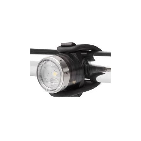 LED SENSOR PER BICICLETTA  USB RECHARGEABLE