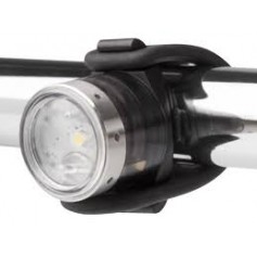 LED SENSOR PER BICICLETTA  USB RECHARGEABLE