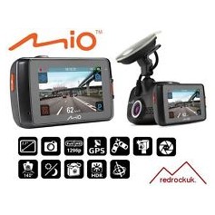 VIDEOCAMERA PER AUTO HD 3.0MP GPS  LCD 2.7