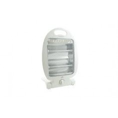 STUFA ALOGENA 800WATT A 2 ELEMENTI