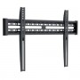 SUPPORTO TV 37-61 PER LCD LED PORTATA 56KG