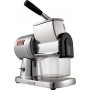 GRATTUGIA ELETTRICA 300WATT ACCIAIO INOX GRATÌ