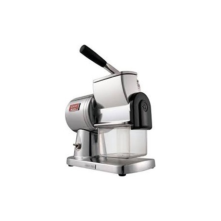 GRATTUGIA ELETTRICA 300WATT ACCIAIO INOX GRATÌ